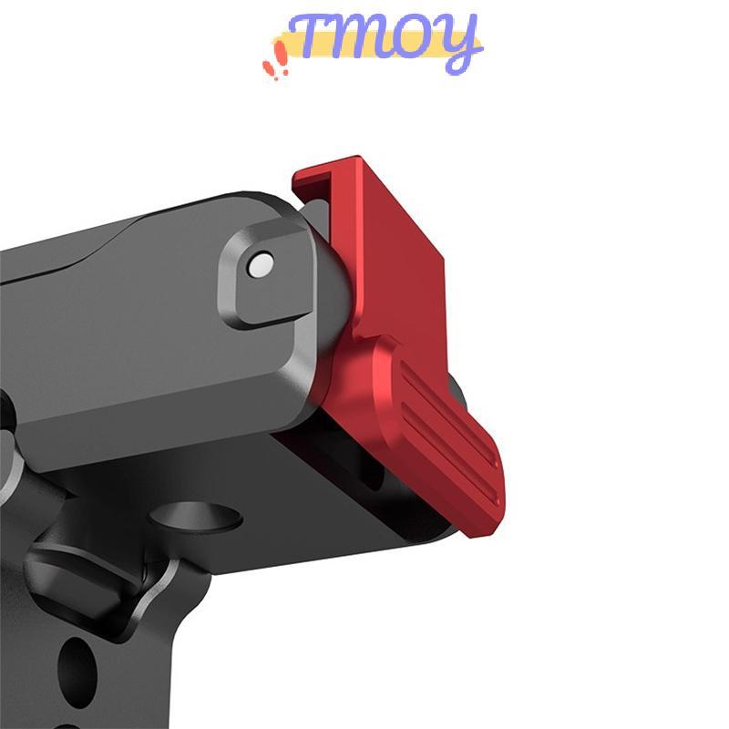 TMOY Cho DJI Osmo Nano / Action 6 Từ Qui Phát Hành Đế Gắn DJI Action 6 / Nano Mở Rộng Adapter Braet Phụ Kiện TMOY