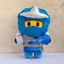 BH2 Ninjago Kai Smith Lloyd Jay Gordon Plushie Anime Merch Búp bê bông sang trọng dễ thương HB2