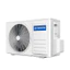 Máy Lạnh Skyworth Inverter 1.0 HP SMVC09B-2E1A3NB | Lọc Kháng Khuẩn Bền Bỉ | Hàng Chính Hãng