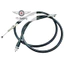 Combo dây đồng hồ dây col ( dây côn ) axelo 125