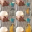 SQ3 Muỗng đo phễu bột protein đa chức năng Bột sữa thìa chống rò rỉ QS3