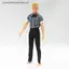 MỚI 1 Bộ 30cm Quần Áo Búp Bê Quần Áo Nam Búp Bê Mặc Đa Phong Cách Thể Thao Phù Hợp Với Bạn Trai Búp Bê SKY