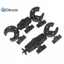 1 Chiếc Xe Đạp Xe Máy Tay Lái Hỗ Trợ Braet Camera Siêu Kẹp Gắn Giá Đỡ Cho Go Pro 13 12 11 Insta360 X3 X4 DJI Phụ Kiện Đẹp