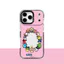 Máy Chơi Game NPC Ốp Lưng Điện Thoại IPhone 17 Pro Max 17 Air 16 15 14 Plus 13 12 11 Ốp Bảo Vệ Chống Sốc