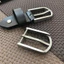 Khóa thắt lưng titan nguyên chất 99% 00516 / Thân thiện với da Không dị ứng / Chiều rộng bên trong 3.05cm / Không rỉ sét / Chống ăn mòn / Khóa thắt lưng nữ Phong cách mới / Unisex / Quà tặng cao cấp