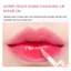 Son bóng dưỡng ẩm - Plumper tự nhiên lâu trôi với màu sắc phong phú dành cho nữ