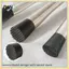 B & N Cotail Muddler Ice Hammer Máy nghiền trái cây Thanh trộn Công cụ bền bỉ để pha chế đồ uống dự tiệc.