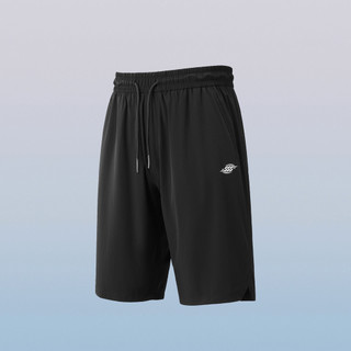 [BST HÈ] Quần Đùi Thể Thao Nam HLA  – Quần Ngắn Co giãn Spandex, Phù Hợp Chơi Thể Thao
