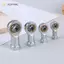 JCSYFAC M5-M20 Nam Ren Bi Thanh Cuối Cá Mắt Mang Tay Phải Cho Ô Tô Giảm Chấn Ổn Định Nâng Cấp Mới