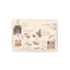 Ốp MacBook Chống Vân Tay Cao Cấp Nhám Mờ Siêu Mỏng Họa Tiết Cozy Life | KTAP - World of decals