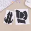 TMOY 1 Bộ Tay Cầm Chống Trơn Trượt Chuột‌ Ba Stier Cho Razer Viper Ultimate Chuột Trang Trí TMOY