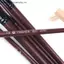 MỚI 6 Cái / bộ Tranh Nylon Phẳng Acrylic Tranh Bàn Chải Nghệ Sĩ Tiếp Liệu SKY