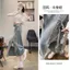 2026 Phong Cách Trung Hoa Mới Phong Cách Trung Hoa Phong Cách Mới Chia Denim Mùa Hè Váy Cao Cấp Ôm Hơn Thiết Kế Retro Giữa Chiều Dài Váy