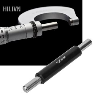 hilivn ERYUE Thước cặp chuẩn micromet bên ngoài bằng thép không gỉ để đo (25 mm)