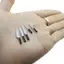Mới Nhà Búp Bê Thu Nhỏ Mini Cắt Giá Đỡ Thớt Mô Hình Trang Trí Cảnh Nhà Bếp Trang Trí Đồ Chơi Búp Bê Phụ Kiện SKY