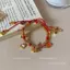 Vòng Tay Quà Tặng Cao Cấp - Phong cách Trung Quốc retro may mắn, thiết kế độc đáo | Cho người thân, bạn bè