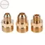 Bộ chuyển đổi máy rửa áp lực Hodou M22 x 15 Sợi đực sang đầu nối nam G14 Inch Lắp áp suất cao cho ống làm sạch ô tô Mở rộng Phụ kiện đồng thau bền VN