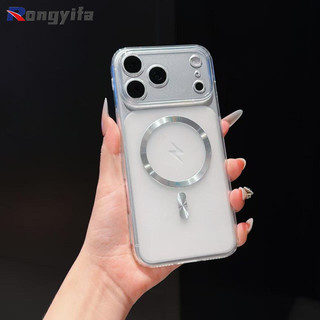 Ốp Điện Thoại Từ Tính Chống Trơn Trượt Cho Infinix Smart 20 10 9 8 Pro HD 7 Tecno Pova 6 Neo Slim Pop 10 9 8 7 Pro itel P55 5G 4G Vỏ Mềm Trong Suốt Doanh Nghiệp Đơn Giản Dễ Thương