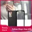 apill Bao da SUNGOOYUE cho Z Fold 2 Vỏ điện thoại ABS cao cấp Thiết kế 2 phần Nhẹ 39g với khả năng bảo vệ toàn diện (Màu đen)