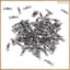 100 x Cán lều biển câu cá 8 vòng Loại 64LB