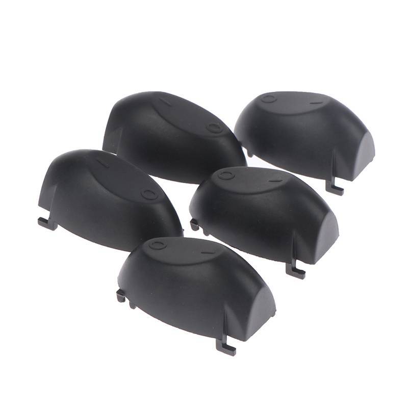 TVKR 5 Chiếc Ấm Siêu Tốc Điện Nút Nút Nón Điều Khiển Nhiệt Độ Hơi Nước Nút Nắp Ấm Siêu Tốc Công Tắc Phụ Kiện OIK