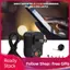apill Bộ đổi nguồn 12V Đa năng AC sang DC với 6 phích cắm Nguồn điện áp có thể điều chỉnh 12W 1.2A Đầu ra 100-240V.(Phích cắm Mỹ)