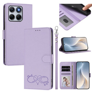 Ốp Da Cao Cấp Cho Motorola Moto Signature X70 Air Pro G100 G86 Power G85 G84 G67 G77 G87 G64 Flip Book Wallet Vỏ Điện Thoại Bảo Vệ Có Dây Đeo Thẻ
