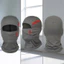Musion Graffiti Lỗ Một Mắt Balaclava Lưới Thoáng Khí Toàn Mặt Cho Xe Máy Trượt Tuyết & Dạo Phố Hip Hop