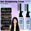 SEVICH Hair Mask Kem duỗi tóc 100ml Repair Curly Natural Hair Care