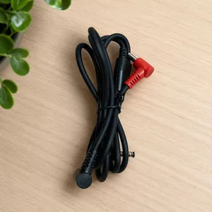 Dây dẫn công suất 3 đầu cho quạt áo điều hòa, tương thích hầu hết các loại áo quạt trên thị trường