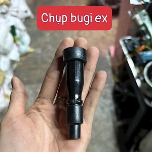 Chụp bugi Exciter 135cc , 150cc hàng loại tốt