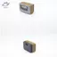 HFTOY 1 Cái 1 / 12 Nhà Búp Bê Mô Phỏng Thu Nhỏ Hoài Cổ TV Bảng Điều Khiển Trò Chơi Mô Hình Phòng Khách Cảnh Trang Trí Phụ Kiện Búp Bê Đồ Chơi ~