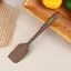 ZK Silicone Chống Dính Bánh Kem Bơ Thìa Cạp Cho Nhà Bếp Nướng DIY Dụng Cụ VN