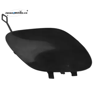 Cản Trước Kéo Móc Nắp Mắt Cho - W205 C300 C400 C63AMG 2015 2016 A2058850724
