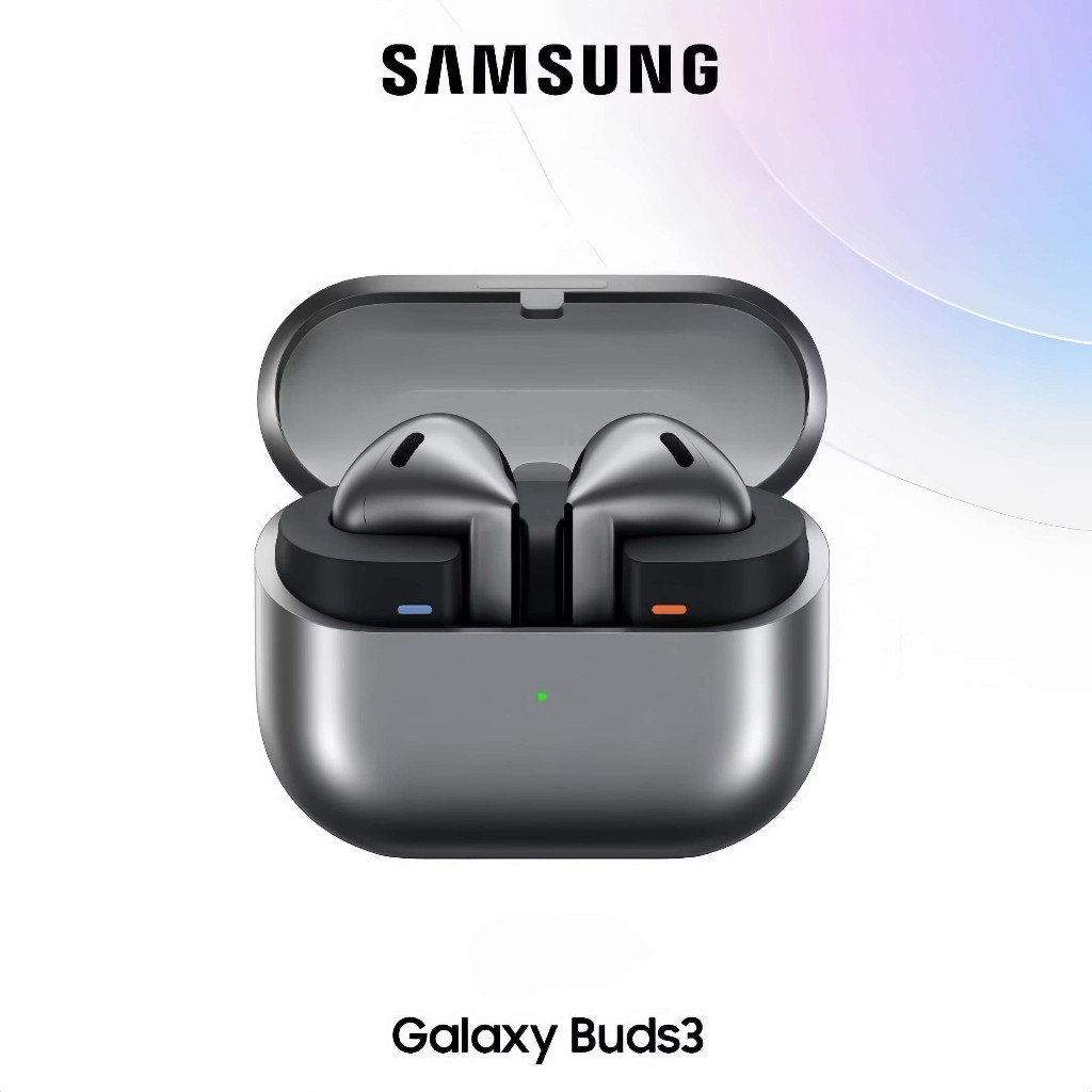 Samsung Buds 3 Pro: Hệ thống chống ồn tự động, âm thanh 360 độ, Bluetooth 5.4, chống nước chuẩn IP57