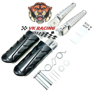 Combo cao su gác chân trước sau winner x - winner r - winner v2-v3-v4 - winner 2019-2026