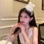 Retro Sinh Nhật Top Mũ Vương Miện Ngày Lễ Bầu Không Khí Đảng Mũ Đội Đầu Phụ Kiện Tóc Ruy Băng Nơ Ngọc Trai Cao Cấp HWDT