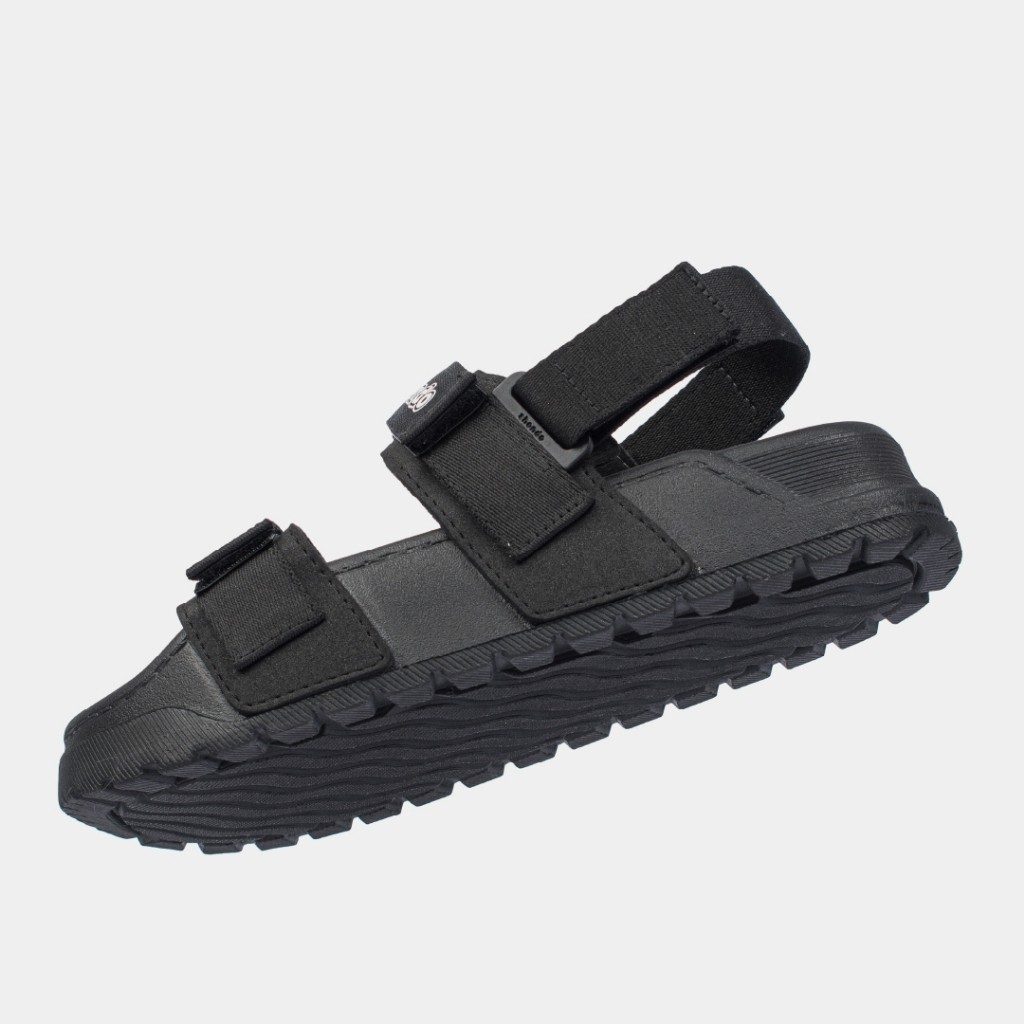 Giày Sandal Unisex Platy 2 Ver 2 Shondo Đế Cao 5cm Tháo Quai Thành Dép Nhiều Màu | BigBuy360 - bigbuy360.vn