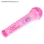 MỚI 1 Bé Gái Micro mic karaoke Hát Trẻ Em Vui Quà Tặng Âm Nhạc Đồ Chơi SKY