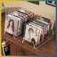 BVY CD Ra, Hiển thị Album Ra, Lưu trữ trong suốt Ra để ghi âm và băng, Màn hình quầy đa chức năng Ra.