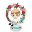 SQ3 Hetalia World Stars Tấm Đứng Acrylic Feliciano Vargas Ký Đứng Anime Để Bàn Trang Trí QS3