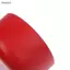 Luckyew 5.4cm Di Động Màu Trơn Mini Hộp Thiếc Trà Kín Bình Ngủ Hộp Trang Sức Kẹo Bảo Quản Nhỏ Có Thể Đồng Xu Bông Tai Tai Nghe Hộp Quà Tặng TQ