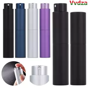 Bình xịt nước hoa VVDZA Hộp đựng du lịch Nước trang điểm rỗng