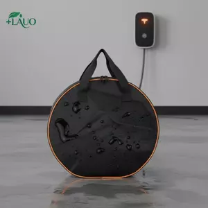 Túi vải Oxford chống nước đáng tin cậy Springevenstar dành cho dụng cụ ô tô và cáp sạc Lưu trữ Springevenstar