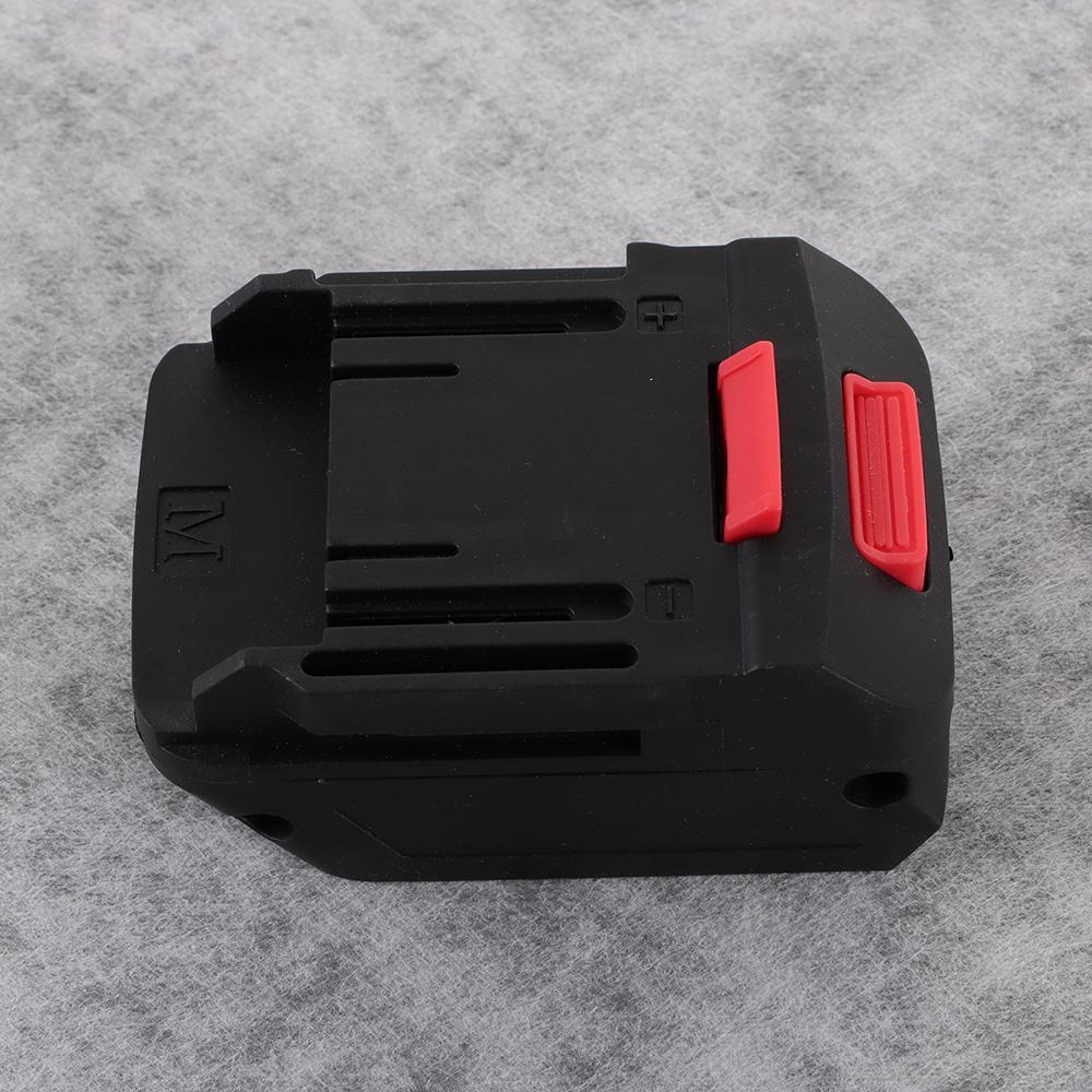 Bộ Chuyển Đổi Pin Lithium NORDICLIFE, Bộ Chuyển Đổi Pin 18V 2 Trong 1, Bộ Chuyển Đổi Nhựa Đế Công Cụ Điện Adapter Cho Makita