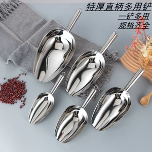 Xẻng đá inox dày 3PJM