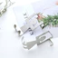 Móc treo cửa dễ dàng lắp đặt không đục lỗ cho khăn khoác