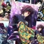 Tomioka Giyuu Poster 2026 Demon Slayer Hai Chiều Anime Hàng Hóa Phòng Giấy Dán Tường Ký Túc Xá Dán Tường 6.10