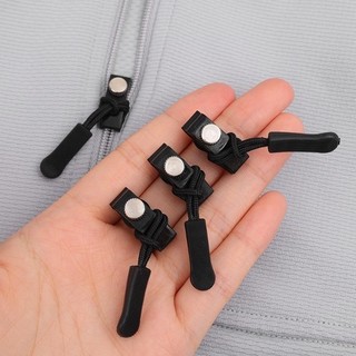 Bộ dụng cụ sửa chữa dây kéo có thể tháo rời đa năng - S / M / L Thay thế dây kéo trượt Puller DIY Dụng cụ may vá