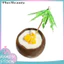 < Pluscloth > 1 hoặc 2 Chiếc Xoài Sữa Chua Dừa Bát Bóp Đồ Chơi Giảm Căng Thẳng Cảm Giác Fidget Đồ Chơi Dành Cho Trẻ Em Người Lớn Di Động Giải Nén Đồ Chơi Du Lịch Mô Phỏng Món Tráng Miệng Squishy Món Tráng Miệng Để